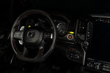 Oracle 19-22 Ram Fiber Optic LED Interior Ambient Dash Kit - (3PCS) - - 4234-333