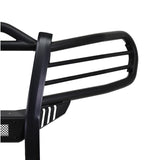 Westin 16-21 Toyota Tacoma Sportsman X Grille Guard - Tex. Blk - 40-33885