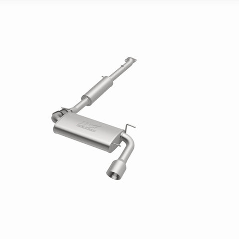 MagnaFlow Sys C/B Mazda Miata M1 - 15715