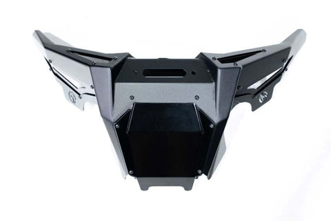 Elektric Offroad 2020-2024 Polaris Rzr Pro Xp Volt Front Winch Bumper - FWB610001
