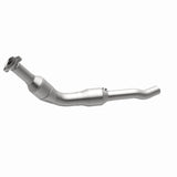 MagnaFlow Conv DF 05-08 LR3/RR Sport D/S OEM - 49718