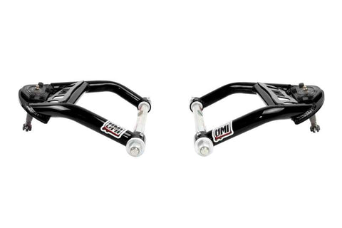 UMI Performance 64-72 GM A-Body Front A-arm Kit 1/2in taller upper ball joints - 403133-1-B