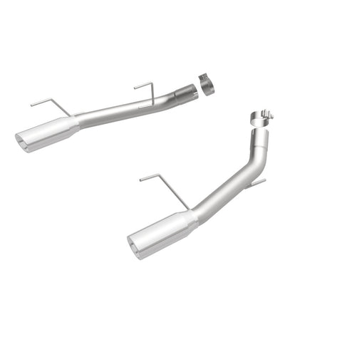 MagnaFlow Sys C/B 05-09 Mustang 4.6L Axl-Bak - 16843