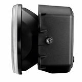 KC HiLiTES 07-09 Jeep JK 4in. Gravity G4 LED Light 10w SAE/ECE Clear Fog Beam (Pair Pack System) - 494