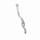 MagnaFlow Direct Fit Catalytic Converter 96-99 Audi A6 Quattro 2.8L - 24003