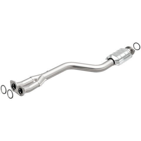 MagnaFlow Conv DF Lexus GS300 00-04 3.0L I6 - 23899