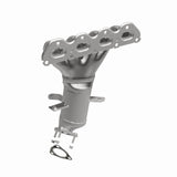 MagnaFlow Converter Direct Fit 11-15 Chevrolet Cruze 1.8L Flex - 52145