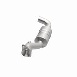 MagnaFlow Direct Fit Catalytic Converter 2017 F-150 3.5 OEM Underbody - 52591