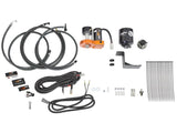 aFe Power DFS780 Series 03-07 Ford Diesel Trucks V8-6.0L (td) Boost Activated 8-10PSI - 42-13022