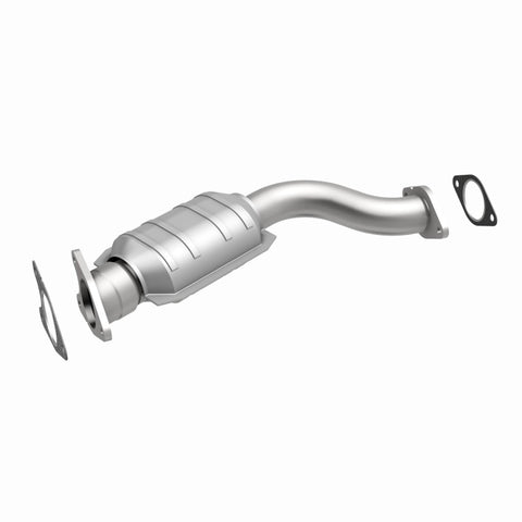 MagnaFlow Direct Fit Catalytic Converter 1996 Ford Contour 2.5L A/T - 457028