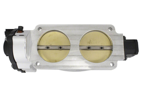 Ford Racing 65mm Cobra Jet Billet Aluminum Throttle Body - M-9926-CJ65