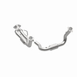 MagnaFlow Conv DF 05-06 Grand Cherokee 4.7 - 24471