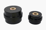 Energy Suspension 07-11 Toyota Camry Motor Mount Set - Black - 8.1109G