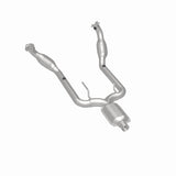 MagnaFlow Direct Fit Catalytic Converter Thunderbird-Cougar 95-96 - 23343