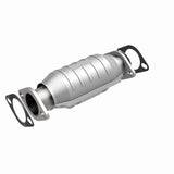 MagnaFlow Conv Nissan-Toyota 12.38X5X4 2.5/2. - 22767