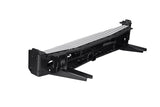 ARB Rear Bar 3500Kg Blk 80 With T/Gate - 5611210