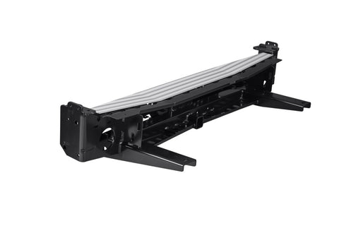 ARB Rear Bar 3500Kg Blk 80 With T/Gate - 5611210