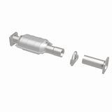 MagnaFlow Conv DF 94-95 Passport/Rodeo rear - 93199