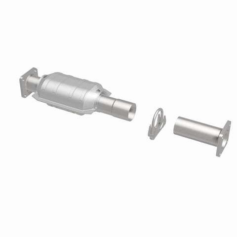 MagnaFlow Conv DF 94-95 Passport/Rodeo rear - 93199