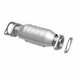 MagnaFlow Conv Nissan-Toyota 12.38X5X4 2.5/2. - 22767