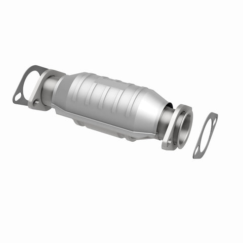 MagnaFlow Conv Nissan-Toyota 12.38X5X4 2.5/2. - 22767