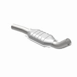 MagnaFlow Conv DF 82-87 Dodge B1500 Van - 50206