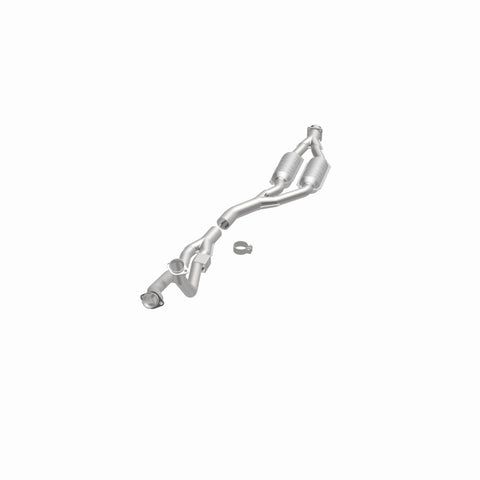 MagnaFlow Conv DF 1994 Mercedes S320 3.2L - 23849