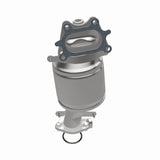 MagnaFlow Direct Fit Catalytic Converter 04-07 Saturn VUE 3.5L Rear - 24741