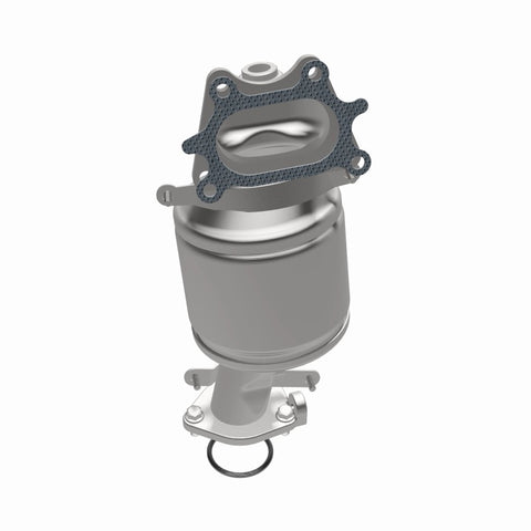 MagnaFlow Direct Fit Catalytic Converter 04-07 Saturn VUE 3.5L Rear - 51741