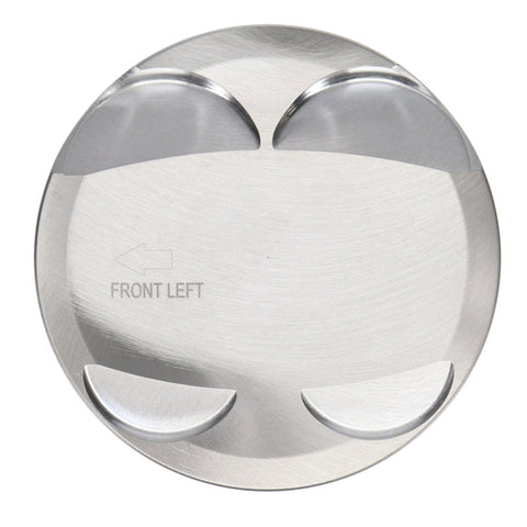 JE Pistons 4.6 4V MODULAR 8.5:1 Set of 8 Pistons - 314626