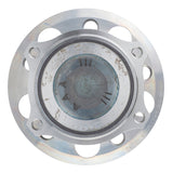 MOOG 11-15 Mercedes-Benz SLS AMG Front Hub Assembly - 513360