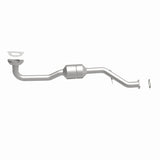 MagnaFlow Conv DF 04-05 Subaru Legacy / Outback 2.5L - 51875