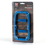 Seizmik Embark Color Trim Kit - Blue - 56-19026