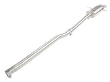 aFe MACHForce XP Cat Back Exhaust 07-13 Mini Cooper S L4 1.6L (Turbo) R56/R57/R58 - 49-36318