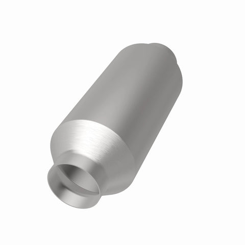 MagnaFlow Universal Catalytic Converter 2.50/2.50 Straight - 5411306