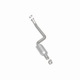 Magnaflow Conv DF 2006 BMW 530xi 3.0L OEM - 52481