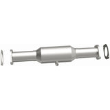 MagnaFlow Direct Fit Catalytic Converter 83-85 Ford Ranger 2.8L - 3391352