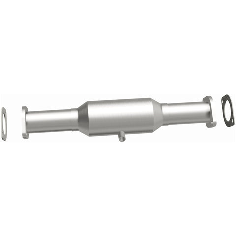 MagnaFlow Direct Fit Catalytic Converter 83-85 Ford Ranger 2.8L - 3391352