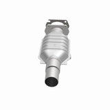 MagnaFlow Direct Fit Catalytic Converter GM 86 87 - 93439