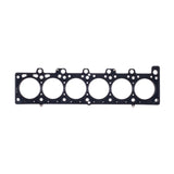 Cometic BMW M20 2.0L/2.3L 81mm .027 inch MLS Head Gasket 320/320i/520 - C4393-027