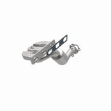MagnaFlow Direct Fit Catalytic Converter BMW 3 01-05 Front - 452287