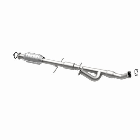 MagnaFlow Conv DF 00 Hyundai Sonata 2.5L - 23194