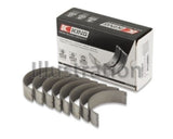 King Toyota Scion XA/XB 1NZFE (Size 0.5) Tri-Metal Copper Lead Rod Bearing Set - CR4349CP0.5