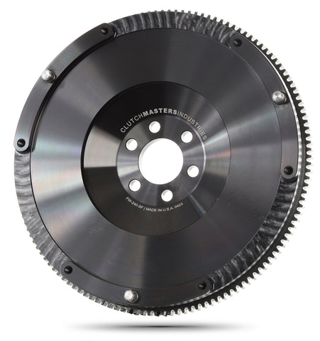 Clutch Masters 97-05 Audi A4/A4 Quattro (B5/B6) / 98-05 VW Passat 1.8T 5-Speed Steel Flywheel - FW-240-SF