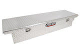 Dee Zee Universal Tool Box - Red Crossover - Single Lid BT Alum - DZ8170L