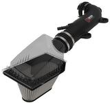 aFe Super Stock Induction System Pro Dry S Media Jeep 18-21 Wrangler JL / 20-21 Gladiator JT V6-3.6L - 55-10009D