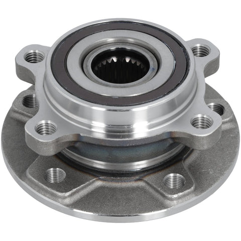 MOOG 2015 Jeep Renegade Front Hub Assembly - 513444