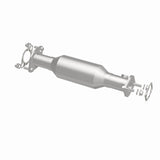 MagnaFlow Direct Fit Catalytic Converter 04-06 Outlander 2.4L - 24371