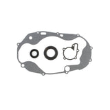 Cometic Bottom End Kit w/Crank Seals - C3336