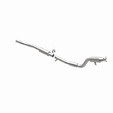 MagnaFlow Conv DF 04-06 Audi A8 Quattro 4.2L - 24364